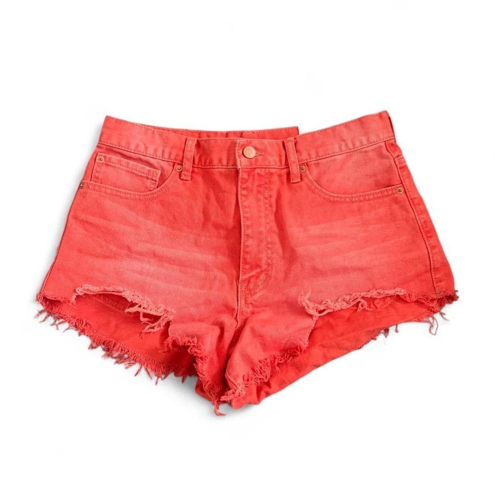 NWT Urban Outfitters BDG Jean Shorts